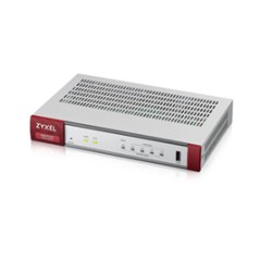 "Zyxel ZyWALL USG FLEX 50 Firewall - Secure Your Network with Advanced Protection | Order Now!"